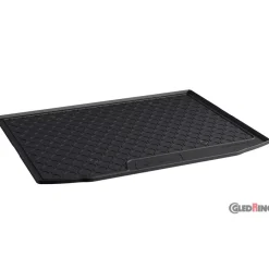 Mitsubishi ASX 2010 - Kofferbakmat Automatten