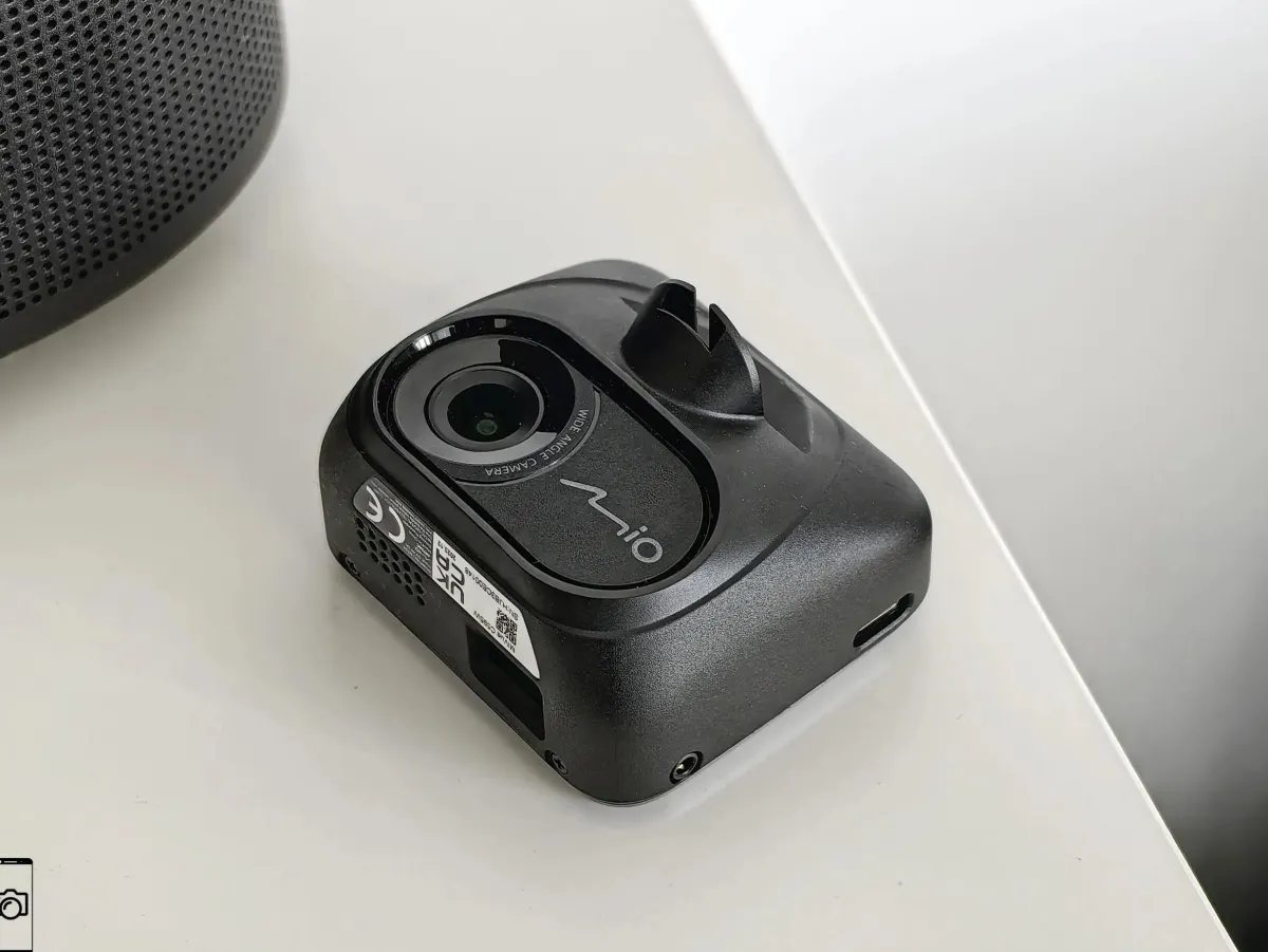 Best MiVue C595W Full HD dashcam Dashcams