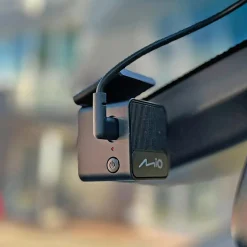 Sale MiVue J20 Full-HD dashcam - Wi-Fi Dashcams