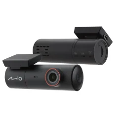 MiVue J35 2.5K WQHD dashcam Dashcams