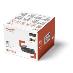 MiVue J35 2.5K WQHD dashcam Dashcams