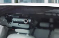 Sale MiVue J30 2.5K WQHD dashcam - Wi-Fi Dashcams
