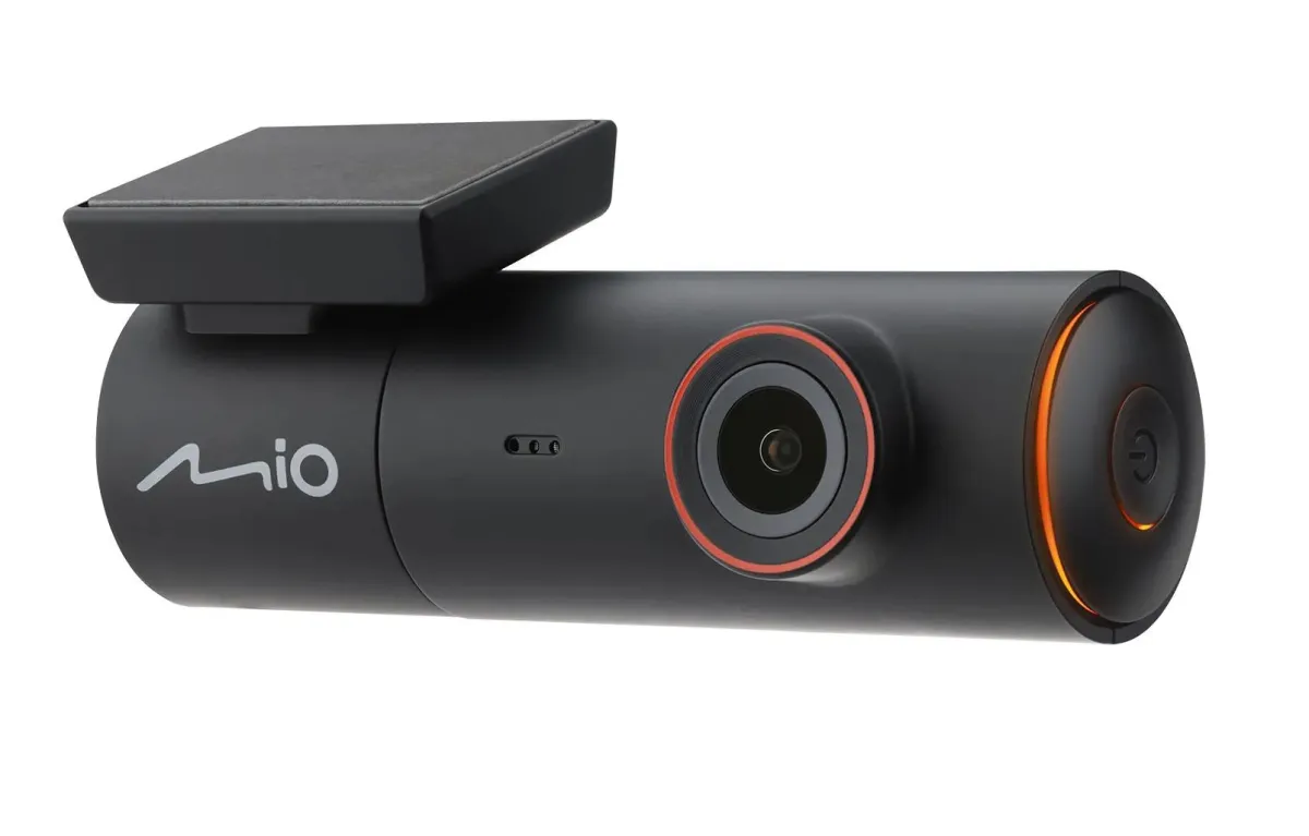 Sale MiVue J30 2.5K WQHD dashcam - Wi-Fi Dashcams