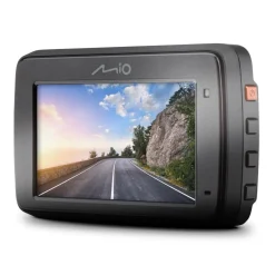 Best MiVue 802 QHD dashcam met Wi-Fi Dashcams