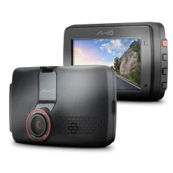 Best MiVue 803 QHD dashcam - Wi-Fi - GPS Dashcams