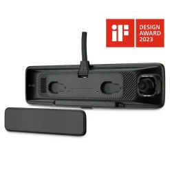 Best MiVue R850T - QHD spiegel dashcam Dashcams