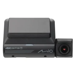 Online MiVue 956WD 4K UHD + 1080p HDR dual dashcam Dashcams