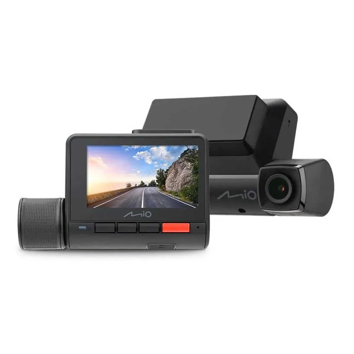 Hot MiVue 955W 4K UHD dashcam Dashcams