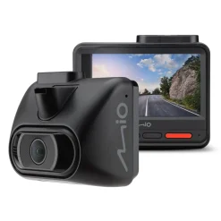 MiVue 935W 4K UHD dashcam Dashcams