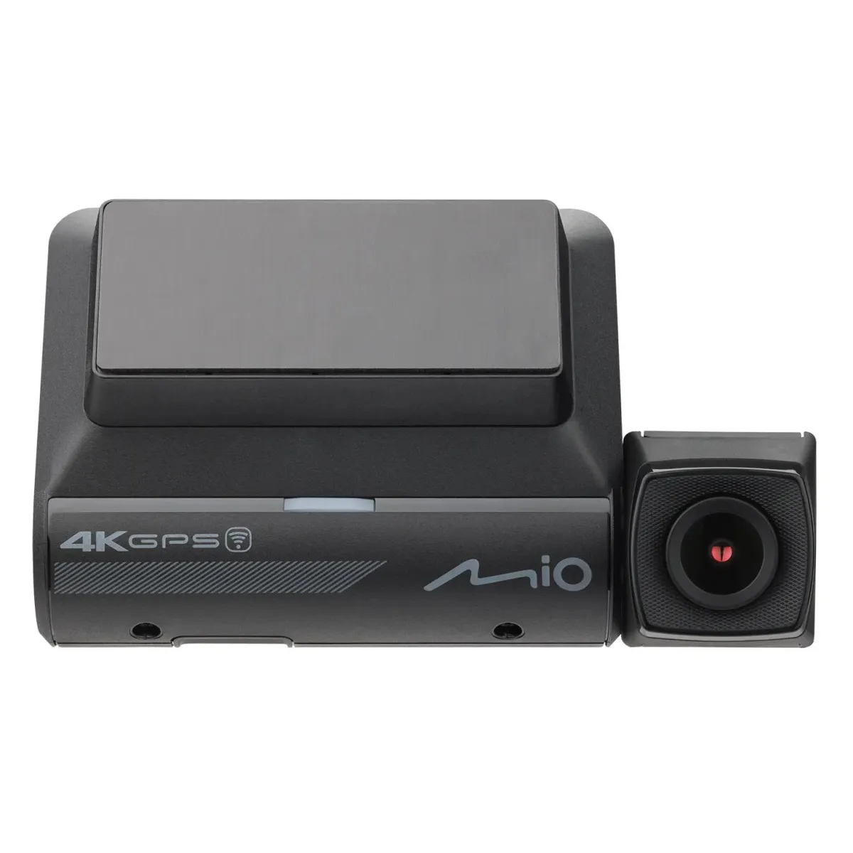 New MiVue 956W 4K UHD HDR dashcam Dashcams