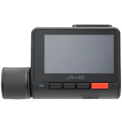 New MiVue 956W 4K UHD HDR dashcam Dashcams