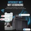 New M68 4K 2CH Wifi GPS 32gb dashcam Dashcams
