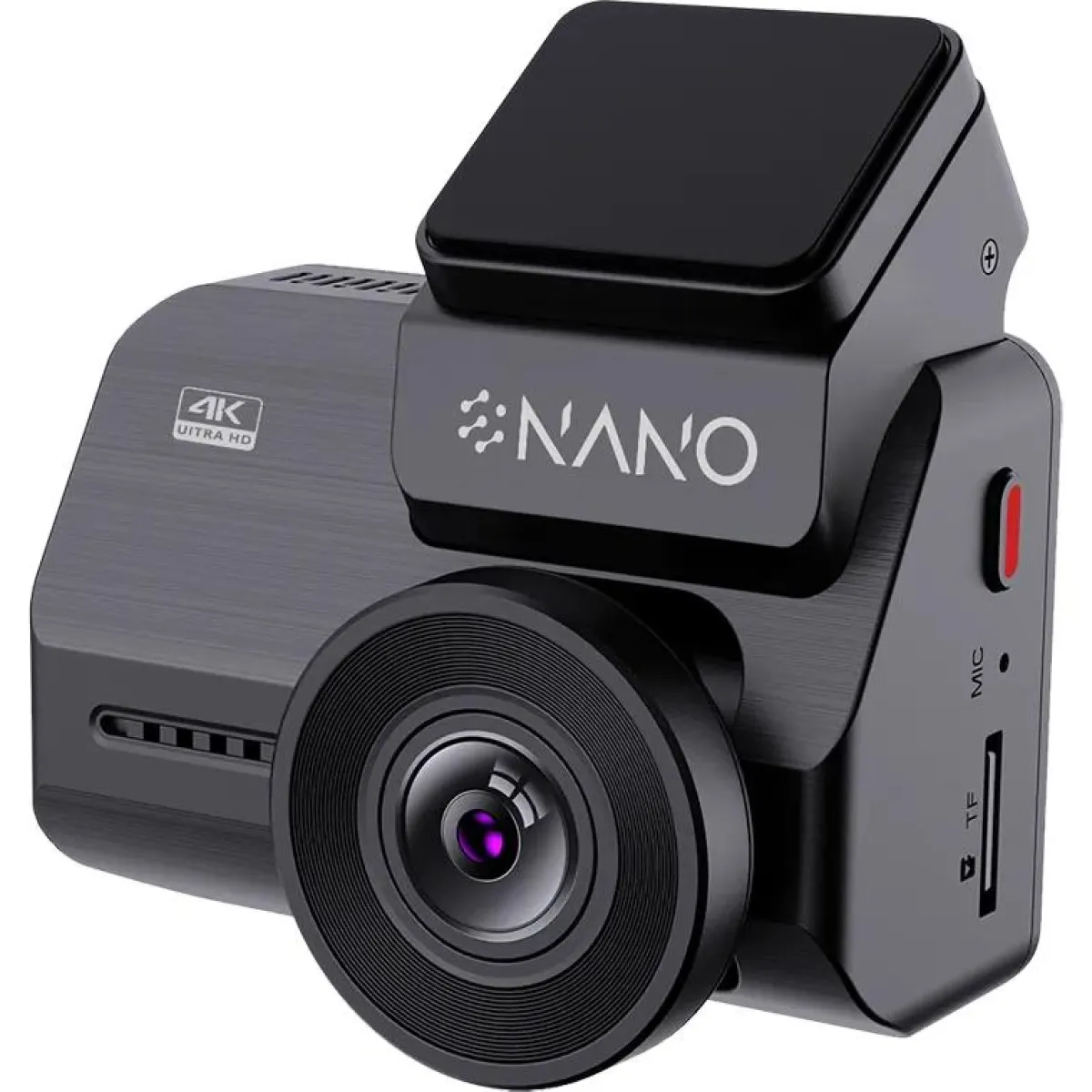 New M68 4K 2CH Wifi GPS 32gb dashcam Dashcams