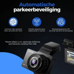 Clearance M63 Lite True 4K Wifi dashcam Dashcams
