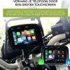 Online M500 - Motornavigatie Autonavigatie