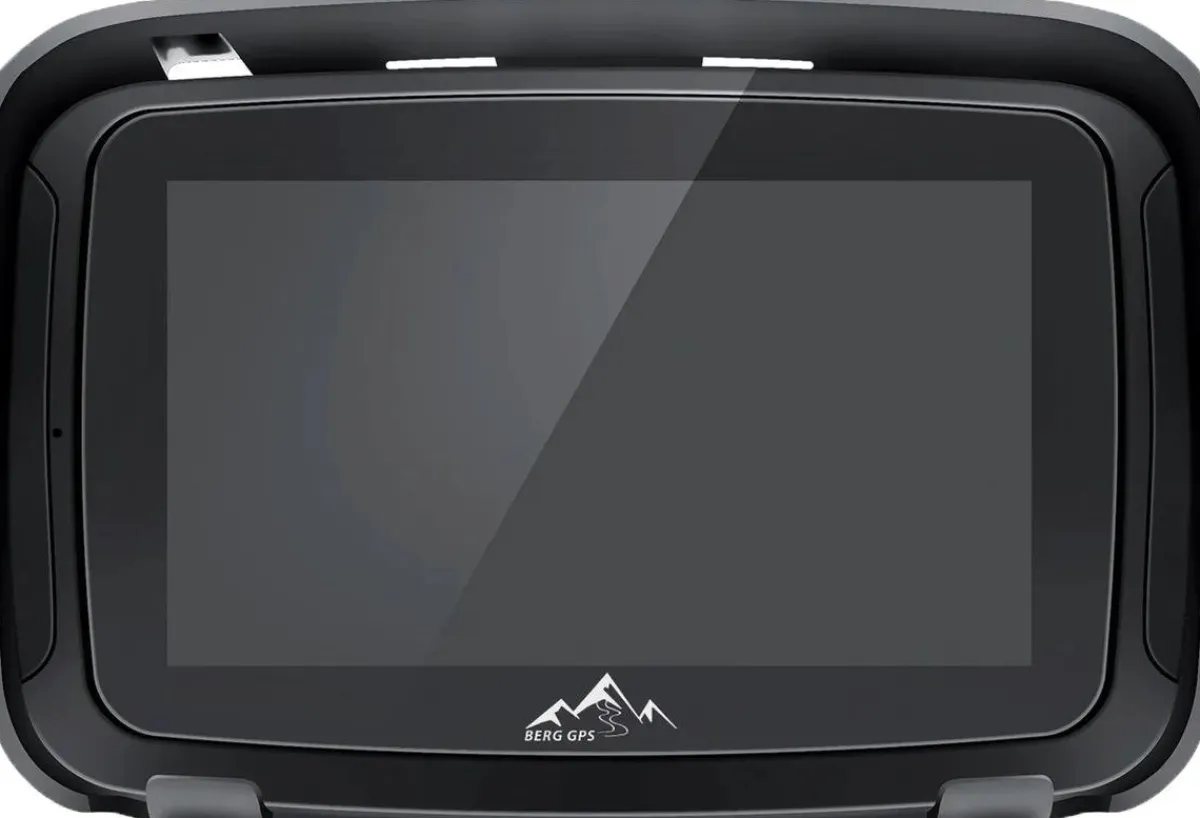 Online M500 - Motornavigatie Autonavigatie