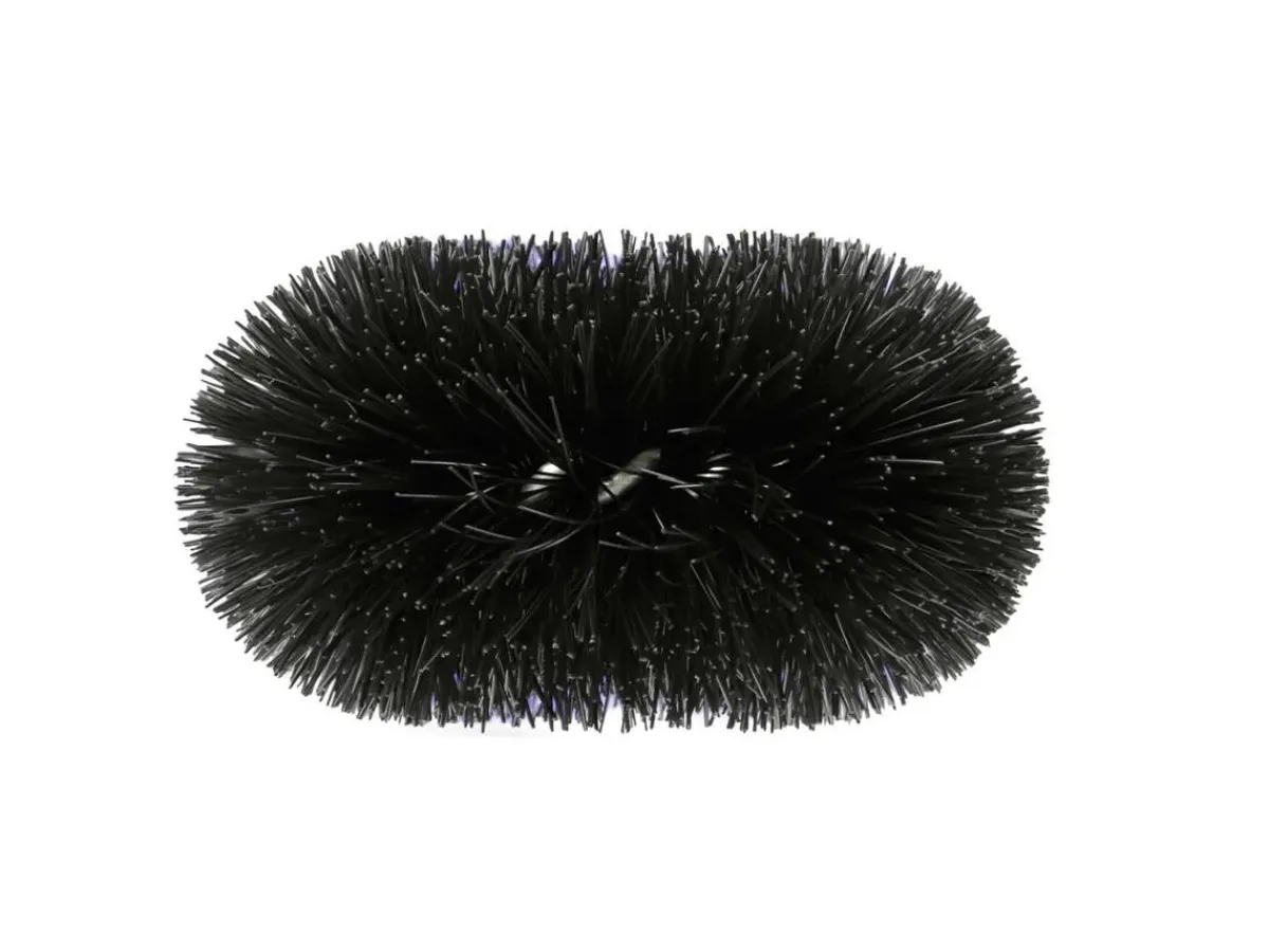 Discount Mono wiel- en spaakborstel – 29 cm Auto Wassen