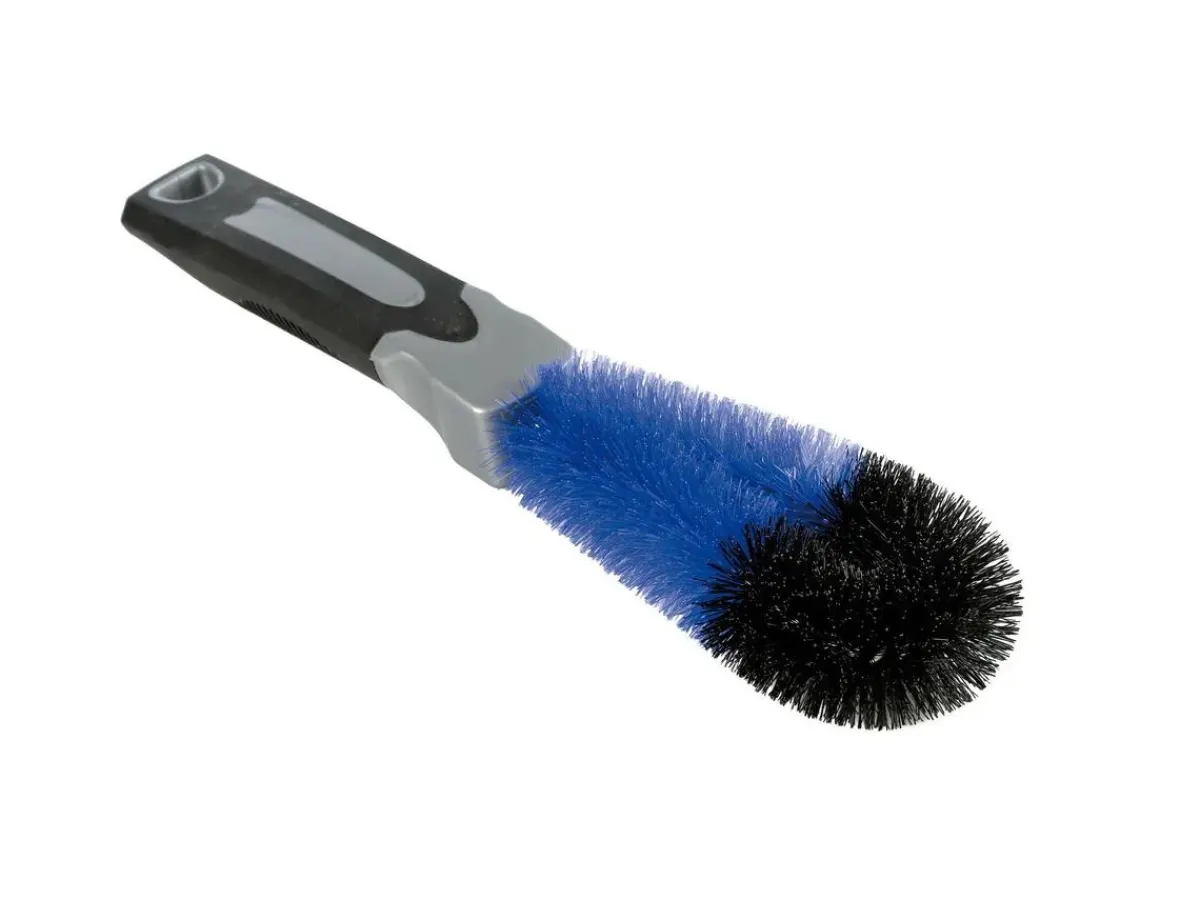 Discount Mono wiel- en spaakborstel – 29 cm Auto Wassen