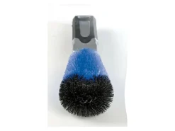 Discount Mono wiel- en spaakborstel – 29 cm Auto Wassen