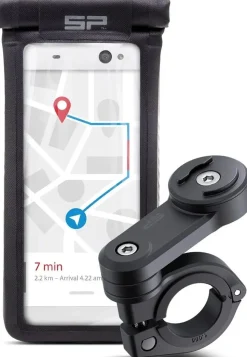 Outlet Moto Bundle en universele Case Telefoon & Tablethouders