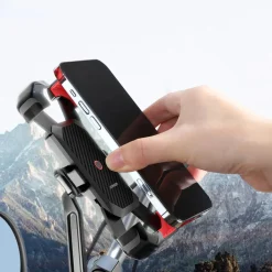 Online Motor Houder - tot 7 inch Telefoon & Tablethouders
