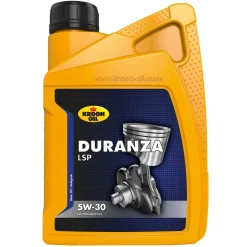 Online motorolie Duranza LSP 5W-30 1L Oliën & Vloeistoffen