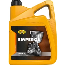 Discount motorolie Emperol 10W-40 5L Oliën & Vloeistoffen