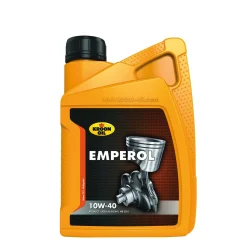 Sale motorolie Emperol 10W-40 1 Liter Oliën & Vloeistoffen