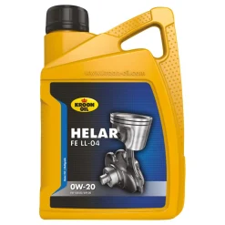 Hot Motorolie 32496 Helar FE LL-04 Oliën & Vloeistoffen