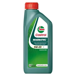 Clearance Motorolie Magnatec 5W-20 E 1 Liter Oliën & Vloeistoffen