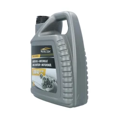 New Motorolie Semi-Synthetisch 10W-40 Oliën & Vloeistoffen