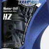 Outlet Motorolie 20w50 classic high zinc | 1 liter Oliën & Vloeistoffen
