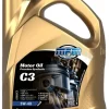 Sale Motorolie 5w40 c3 premium synthetic | 5 liter Oliën & Vloeistoffen