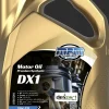 Hot Motorolie 5w30 dexos1 premium synthetic| 5 Oliën & Vloeistoffen