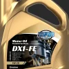 Hot Motorolie 5w20 dx1 fuel economy premium Oliën & Vloeistoffen