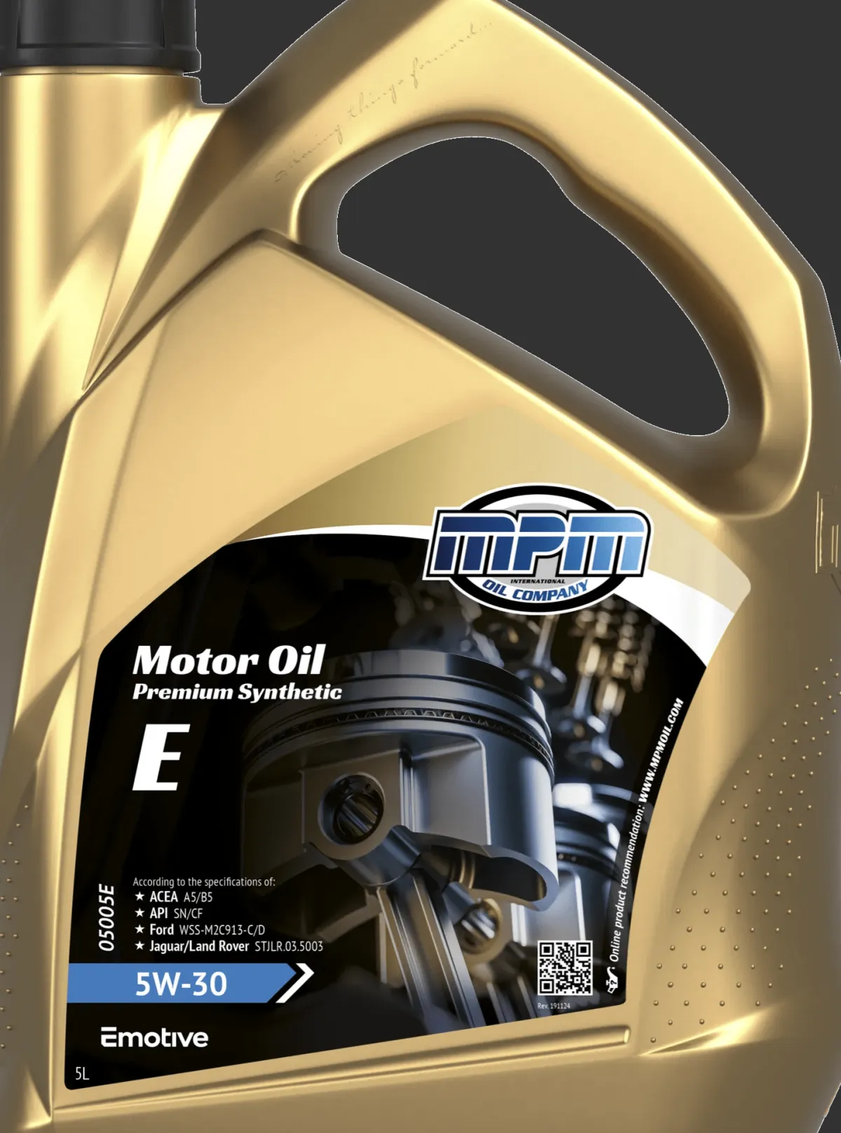 Best Motorolie 5w30 e ford premium synthetic | 5 Oliën & Vloeistoffen