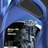 Online Motorolie 20w50 multi grade classic | 5 Oliën & Vloeistoffen