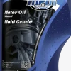 Hot Motorolie 10w30 multi grade | | 1 liter Oliën & Vloeistoffen