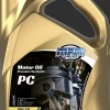 Best Motorolie 0w30 pc premium synthetic | 5 liter Oliën & Vloeistoffen