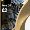 Hot Motorolie 5w30 peugeot / citroën premium Oliën & Vloeistoffen