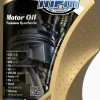 Best Motorolie 5w40 premium synthetic | 1 liter | Oliën & Vloeistoffen