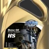 Outlet Motorolie 0w30 premium synthetisch hs | 5 Oliën & Vloeistoffen