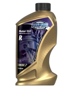 Online Motorolie 10w50 racing performance | 1 liter Oliën & Vloeistoffen
