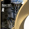New Motorolie 10w60 sport premium synthetic | 1 Oliën & Vloeistoffen