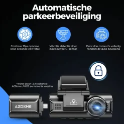 Sale M770 Pro 1CH 4K Wifi GPS 64gb dashcam Dashcams