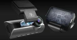 Sale M550 Pro 2CH 4K Wifi GPS 64gb dashcam Dashcams