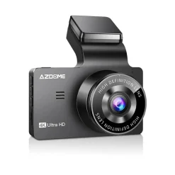 Discount M63 Pro True 4K 64gb Wifi GPS dashcam Dashcams