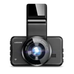 New M17 Pro Wifi 1CH Full HD dashcam Dashcams