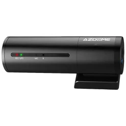 New M300S 4K 2CH Dual Wifi GPS 64gb dashcam Dashcams