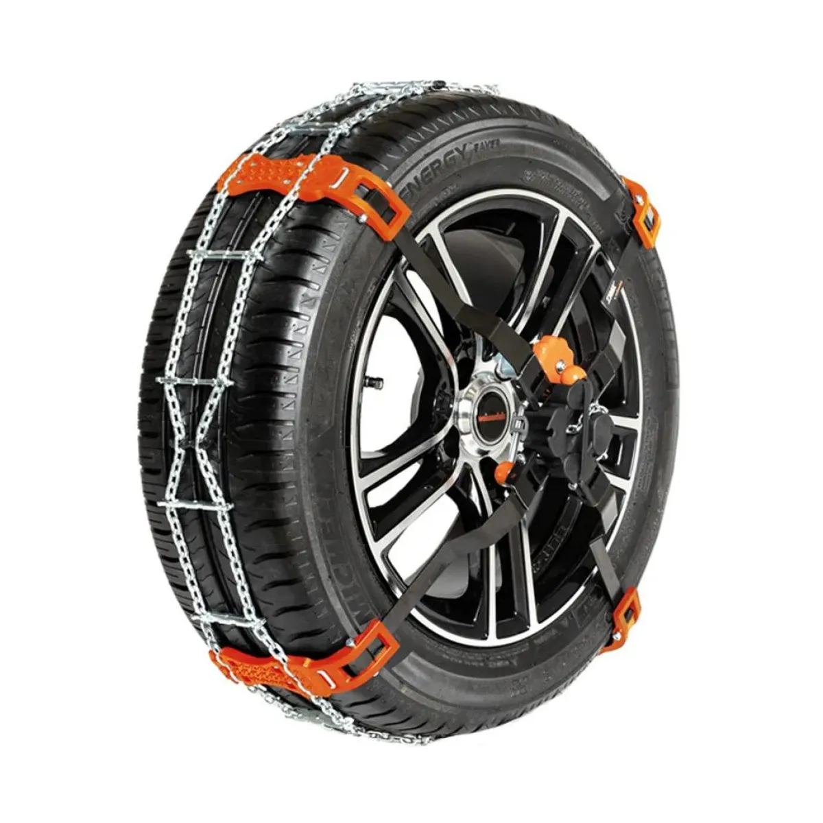 Online M93 TRAK SUV - TS74 Sneeuwkettingen